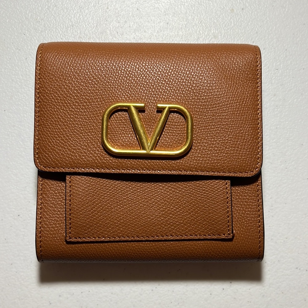 VALENTINO GARAVANI V SLING CROSSBODY BAG - Picture 4 of 9